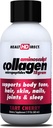 ΥΓΕΙΑ DIRECT – Medical-Grade Liquid Collagen Shots – AminoSculpt Sugar-Free – Tart Cherry – 12 Σερβιρίσματα, (12pk, 2oz Shots) – Καλό για αρθρώσεις, οστά, & ύπνο – Καλύτερα μαλλιά, δέρμα & νύχια