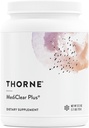 THORNE - MediClear Plus - Θεμελιωμένη Υποστήριξη, Εξάλειψη Περιβαλλοντικών και Διαιτητικές Τοξίνες* - Ρύζι και Πρωτεΐνη με βάση το Ρύζι Σκόνη Ποτού με Πλήρη Πολυβιταμινούχο Προφίλ - 27.2 Oz