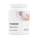 THORNE - MediClear Plus - Rice & Pea Protein Powder Supplement with a Complete Multi-Vitamin & Mineral Profile - Support for an Elimination or Detox Program* - Third-Party Certified - 21 Servings