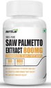 Saw Palmetto 800MG (60 Capsule)