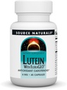 Source Naturals Lutein with FloraGLO, Antioksi Carotenoid* -6 mg, 45 Capsules