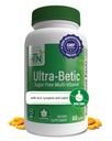 Υγεία Θρου Διατροφή Ultra-Betic Multivitamin 60 Count 