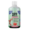 Beslenme Tasarımları DPP Dipte, Yara-Kesik Kolaj ve Whey Protein Tamam, Şeker-Free, Erkekler ve Kadınlar için Sağlıklı Cilt & Saçları (Watermelon, Şişe, 32 Fl Oz)