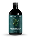 Saç Büyümesi ve Skin Soothing-Softating-Moisturing for Men and Women-All Natural 4 ozzz