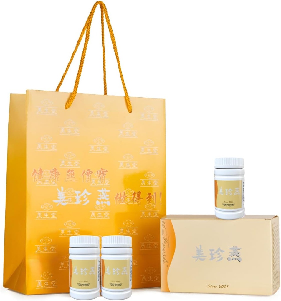 3 Πακέτα Συμπλήρωμα διατροφής Βελτίωση Μεταβολισμός του σώματος Ενδοκρινολογία Ανοσολογία Λειτουργία