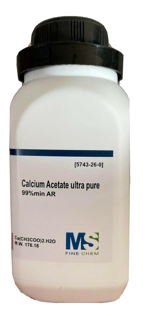 Macauat, Ultra Pure, 99 min. 100 Grams