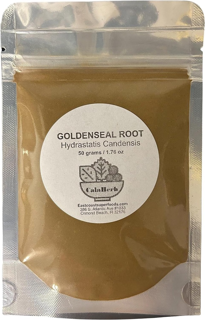 Goldenseal Root Powder 50 g / 1.76 oz