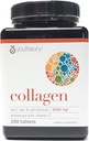 Youtheory Collagen Advanced Formula Type 1.2,3 290 ct (Pack of 3)
