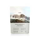 Form Performans proteini - Vegan Protein Tozu - BCAAs ve Digestive Enzymes ile birlikte Bitki bazlı protein 30g. Mükemmel Post Workout. Just Water ile harikalar! (Chocolate Hazelnut)