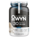 OWYN Only What You Need Pro Elite Vegan 30g Plant-Based High protein Toz, Zero Sugar (Vanilla, 2.9 lbs)
