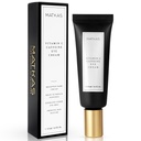 MATKAS Kore C Caffeine Eye Cream for Dark Circles 0,5 Fl Oz - Dark Circles Under Eye Treatment, Eyes Cream Anti Aging for Puffy Eyes