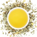 Organik Menopause Relief Loose Leaf Tea - 2oz Bag (Approx. 30 Hizmet) | Full Leaf Tea Co.