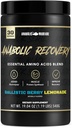 Dövme Kurtarma, Temel Amino Asitler, Post Workout Recovery, Premium Hydration, Build Muscle* (BlackBerry Lemonade, 30 Hizmet)