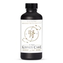 Quicksilver Scientific Kidney Care - Kidney Cleanse & Lymphatic Drainage Supplements - Astragaloside IV Ekstraksiyon, Zhu Ling, Goldenrod, Ferulic Acid, He Shou Wu & Dandelion Leaf (3.38oz / 100 ml)