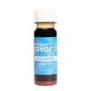 Favor Elderberry Immunity Shot - Natural Wellness Shots με Turmeric και Λεμόνι - Ποτό για και την Ανοσία Boost, Βιταμίνες & Θρεπτικά συστατικά, & Daily Wellness - 12 Pack (2oz Κάθε)