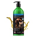 İzlanda Pure Salmon Oil | Teşvik Olmayan İlaç Notu | 1118 mg of Omega-3 per fresh | Liquid Food Supplement For Dogs and Cats | BPA-Free DNed Alüminyum Renkli Pump 17oz