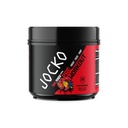 Jocko Fuel Pre Workout for Men & Women - High Stim Low Sugar Meeting with Beta Alanine + L-Citrulline, Support Muscle Pump, Energy, & Recovery, 200 mg of Caffeine Fruit Punch, 30 Hizmet 1.31lbs (594 G)
