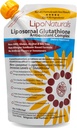 Lipo Naturals Liposomal Glutathionone Complex Liquid (30 Δόσεις) - Φυσική Φόρμουλα Ανοσία + Ηπατική Υγεία + Αντιγηραντική Υποστήριξη με Βιταμίνη C - Vegan, China-Free (15oz / 443ml)