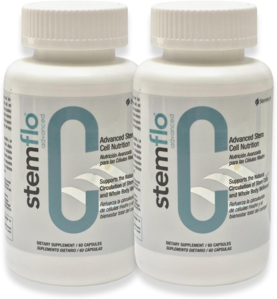 2-pak StemFlo βλαστικό νήμα ροής Stem