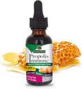 Απάντηση της φύσης Propolis Resin με οργανικό αλκοόλ, 1-Fluid ουγγιά