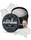 Patronman Saç & Beard Pomade for Men (Magic Scent) – Medium Hold & Moisturing for Hair, Beard & Mustache Styling – Made in USA