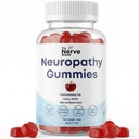 Nerve Brand Neuropati Gummies