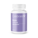Biotin 5.000 mcg - 90 Kont