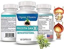 Prostate Health prosta san xl betasitosterol Saw Palmetto Prostate Health, Prostate Supplement for Bladder Discomfort & Urinary Tract Health, Fewer Banyo Ziyaretleri