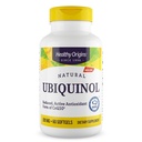 Sağlıklı Origins Ubiquinol 100 mg (Kaneka QH, Non-GMO, Gluten Free, Heart Support, Energy Support), 60 Softgels