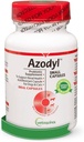 Vetoquinol Azodyl Kidney Health Supplement for Dogs & Cats, 90ct - Probiyotik Pet Wellness - Help Kidney Function & manage Renal Toxins - Renal Care Supplement - Easy-to-Swallow Small Caps