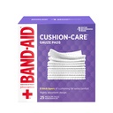Band-Aid Brand Medium Gauze Pads, 3x3 inç (Paket 25)