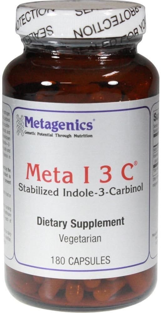 Meta I 3 C C C