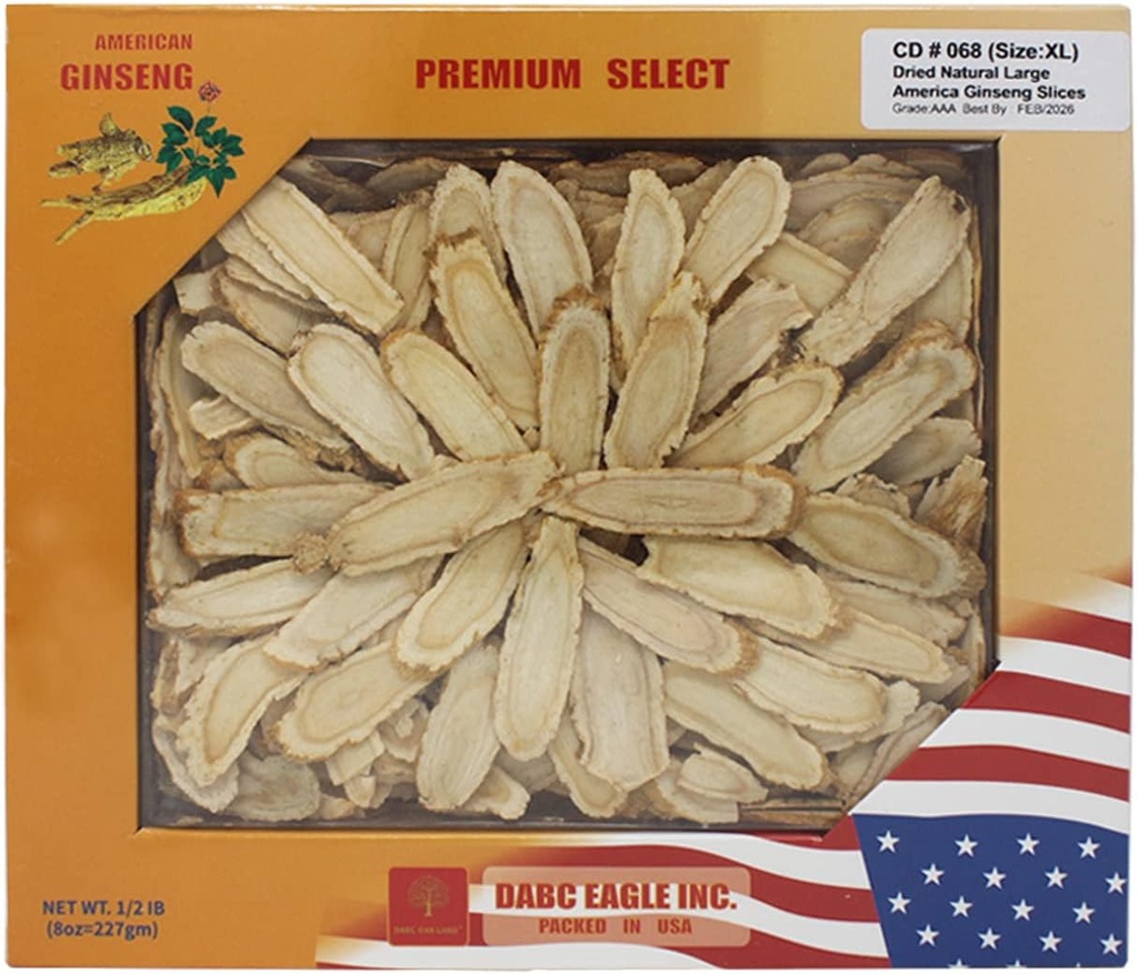 Amerika Birleşik Devletleri, Wisconsin, Amerikan Wisconsin Zebra Slices Root for Tea, Energy for Men Women mental Health Boosts Immunity, Gluten Free, Long Strip 1 Box of 8 Ounces