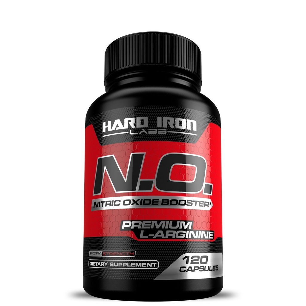 L-Arginine, L-Citrulline, Beta Alanine, AAKG - Non-GMO, Gluten-Free, Vegan - Pre-Workout Supplement for Muscle growth, Stamina, Energy, Capsules, Vascularity - 120