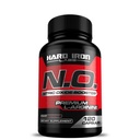 L-Arginine, L-Citrulline, Beta Alanine, AAKG - Non-GMO, Gluten-Free, Vegan - Pre-Workout Supplement for Muscle growth, Stamina, Energy, Capsules, Vascularity - 120