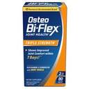 Osteo Bi-Flex Triple Strength, Glucosamine Chondroitin C Ortak Sağlık Tamamı, Kaplamalar, 80 Kont