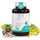 Natural Appetite Support Formula for Women. Digestive & Gut Health'i geliştirin. Plant-Based, Vegan, Vegetarian. Glucomannan içerir. No Stimulants, No Caffeine. 30-Day Supply.