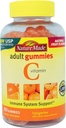 Nm Yetişkin Gummies Vitaminleri 80ct Pv Yetişkin Gummies Vitamin C 80ct