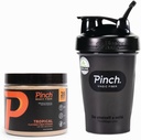 Pinch Magic Fiber & Shaker Combo 