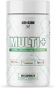 Axe & Sledge Multi Plus Multivitamin 