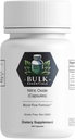Nitrik Oksit Capsules - Servis başına 1000 mg (300 Kont)