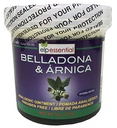 Belladona ve Arnica Analgesic Ointment 5 oz (141g) Paraben Free