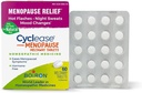 Boiron Çevrimase Menopause Tabletleri Hot Flashes, Night Sweats, Irritability ve Mood Swings - 60 Count