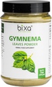 Bixa BOTANICAL Gymnema Leaf Toz (Gudmar, Shardunika) 7 Oz / 200 GRM | Digestive Stimulant | Natural Herbal Supplement