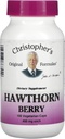 Hawthorn Berry 100 Κάψουλες