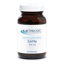 Metabolic Bakım - Aynı 200 mg 60 kapak