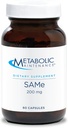 Metabolic Bakım - Aynı 200 mg 60 kapak