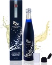 82X Stem Cell Placenta - 450.000mg Placenta + 15.000 Marine Collagen Peptides Συμπλήρωμα από την Ιαπωνία με 82 Farmed Plants - Original Liquid Collagen Placenta Drink, Πατενταρισμένο για Δερμάτινα Καρφάκια