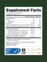 STEWARD - Wild-Caught Alaskan Liquid Cod Liver Oil 8 oz. | Omega-3's EPA, DHA, DPA ve SPMs + Doğal Vitaminler A & D