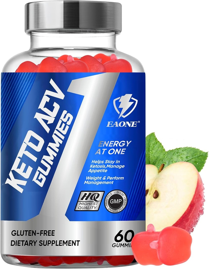2000Mg Advanced Keto Acv Gummies, Lean Light Keto Acv Gummies,Περιλαμβάνουν Acv B6 B12 Folate, Keto Gummy συμπλήρωμα γυναίκες και άνδρες